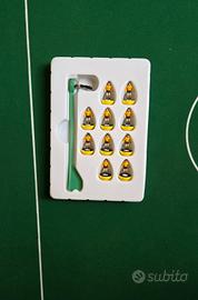 Subbuteo AEK / Borussia Dortmund 