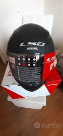 Casco LS2 Rapid II
