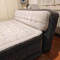 materasso gonfiabile matrimoniale 