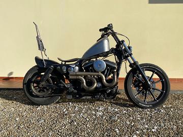 Harley-Davidson Sportster 883 - 2017