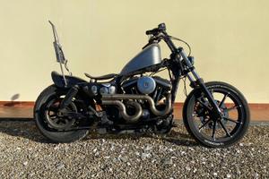 Harley-Davidson Sportster 883 - 2017