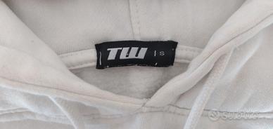 Felpe ragazza taglia S