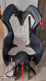 seggiolino Decathlon 