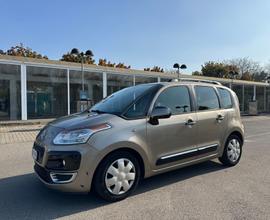 Citroen C3 Picasso 1.4 VTi - BENZINA NEOPATENTATI