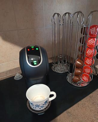 Macchina Dolce Gusto Genio S Touch