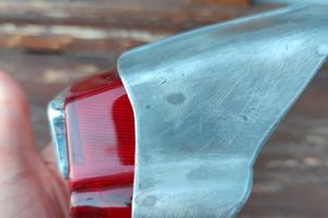 fanale vespa sportellino piccolo 