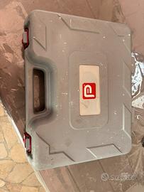 levigatrice elettrica