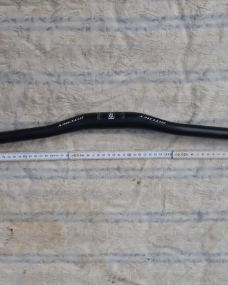 RITCHEY Manubrio mtb bicicletta 670mm