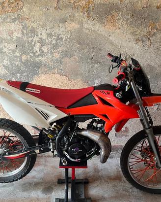 Beta rr 50cc