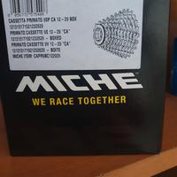 Cassetta Miche Primato 9v 12/29 campagnolo