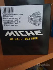 Cassetta Miche Primato 9v 12/29 campagnolo