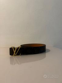Cintura Louis Vuitton