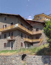 Immobile da ristrutturare