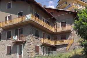 Immobile da ristrutturare