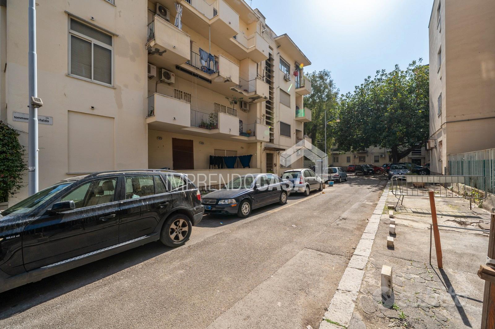 Appartamento – PA - Vista 4