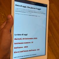 Apple iPad