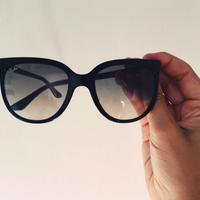 occhiali da sole Ray Ban Cats 1000