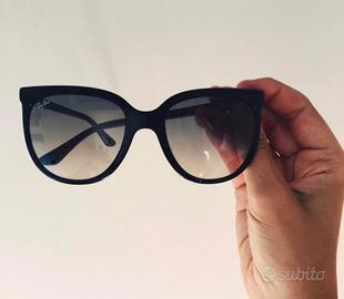 occhiali da sole Ray Ban Cats 1000