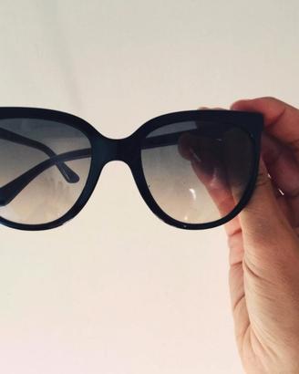 occhiali da sole Ray Ban Cats 1000