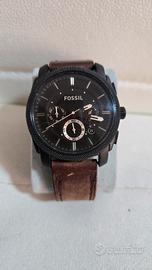 OROLOGIO  FOSSIL MACHINE