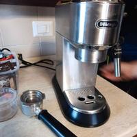 DeLonghi Dedica
