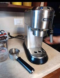 DeLonghi Dedica