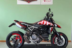 Ducati Hypermotard 950 SP GARANTITA E FINANZIABILE