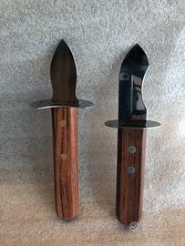 Coltelli x crostacei