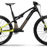 HAIBIKE FAZUA LYKE CF 11 2024 NUOVA 29"