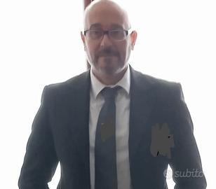 Addetto alla security