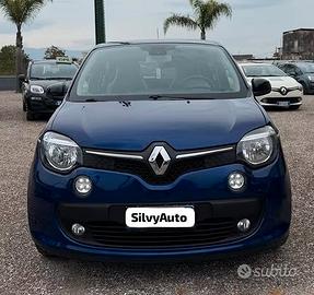 Renault Twingo TCe 90 CV Stop&Start Sport