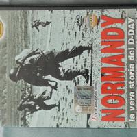 Discovery Cannel 6 DVD filmati storici vari
