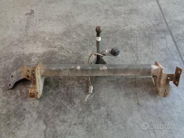 GANCIO TRAINO PER ISUZU TROOPER ANNO 2000