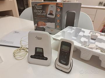 Radiolina neonati Tommee Tippee