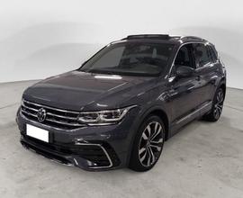 Volkswagen Tiguan 1.5 TSI 150CV DSG ACT R-Line