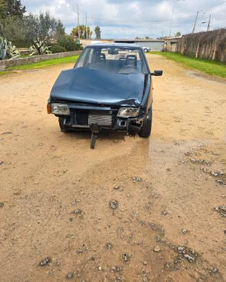 Fiat Uno