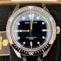 OROLOGIO SUBACQUEO (200m) EDIZIONE LIMITATA