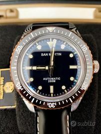 OROLOGIO SUBACQUEO (200m) EDIZIONE LIMITATA