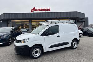 PEUGEOT PARTNER 1500 HDI 130 CV N1 3 POSTI