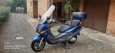 Piaggio x9 250cc