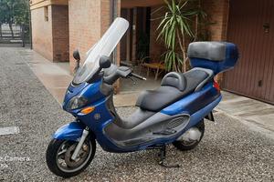 Piaggio x9 250cc