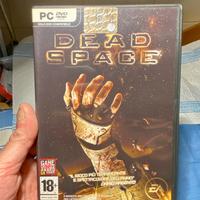 Dead Space pc e Far Cry 2 pc