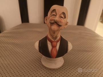 Ceramiche di Capodimonte