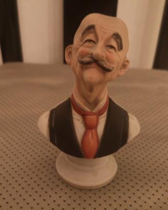 Ceramiche di Capodimonte
