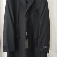 Abito Uomo Carlo Pignatelli 100% Lana Vergine Tagl