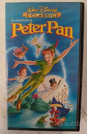 Peter Pan Disney 