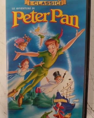 Peter Pan Disney 
