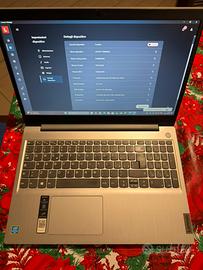 Lenovo IdeaPad 3