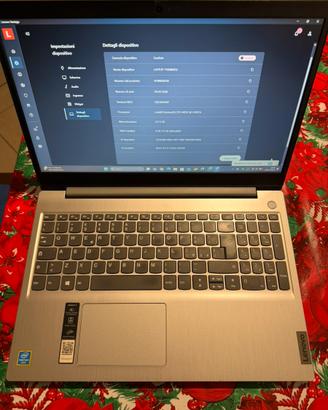 Lenovo IdeaPad 3