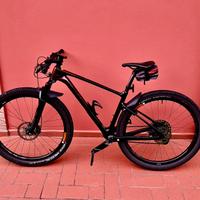 Mtb Giant XTC  Advanced 29  1.5 ( tg M)
